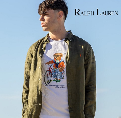 Ralph Lauren Uomo